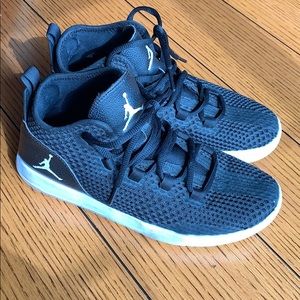 Jordan High Tops. Size 6Y